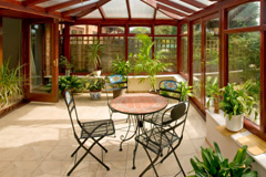 Cupids Hill conservatory quotes